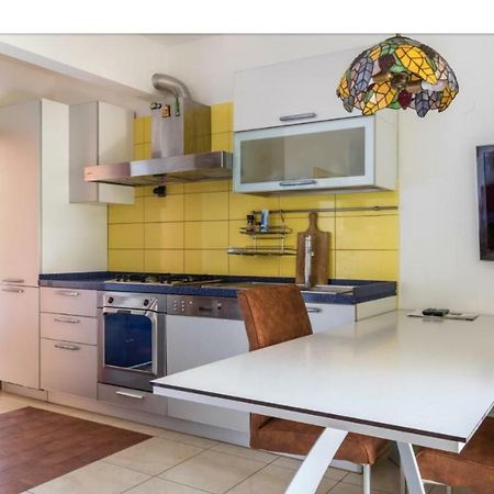 Ferienwohnung Marjan Hill Split Exterior foto